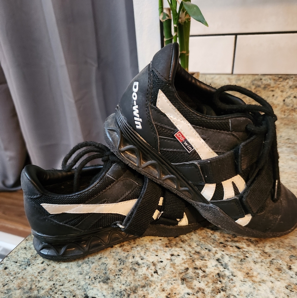Do-Win Weightlifting Shoes